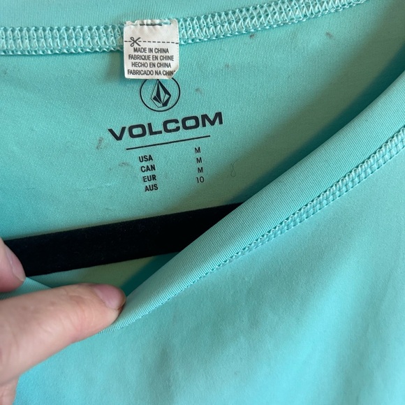 Ladies rashguard, medium - Picture 2 of 3